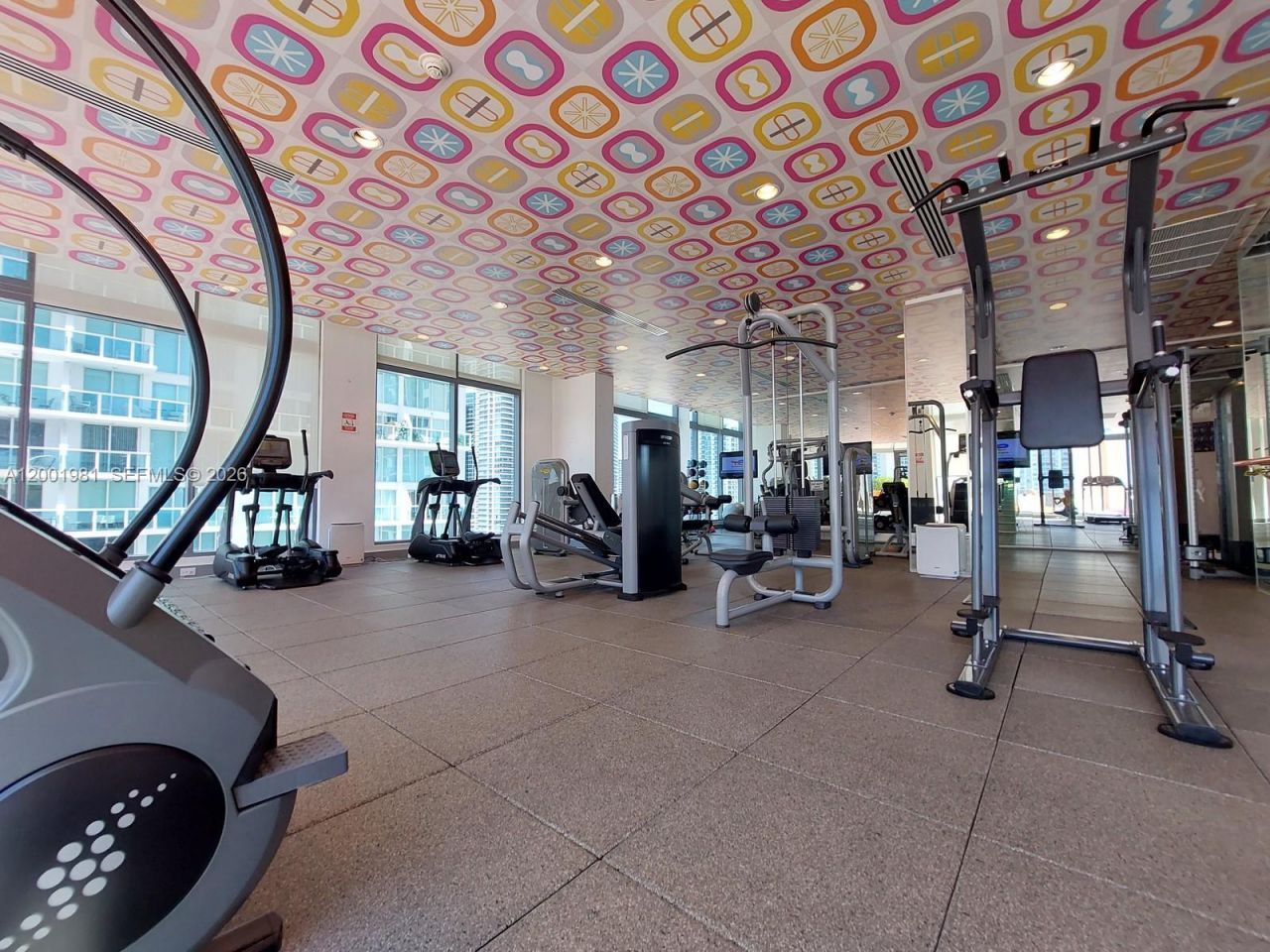 31 SE 6th St, Unit 1405, Miami, FL 33131 Photo