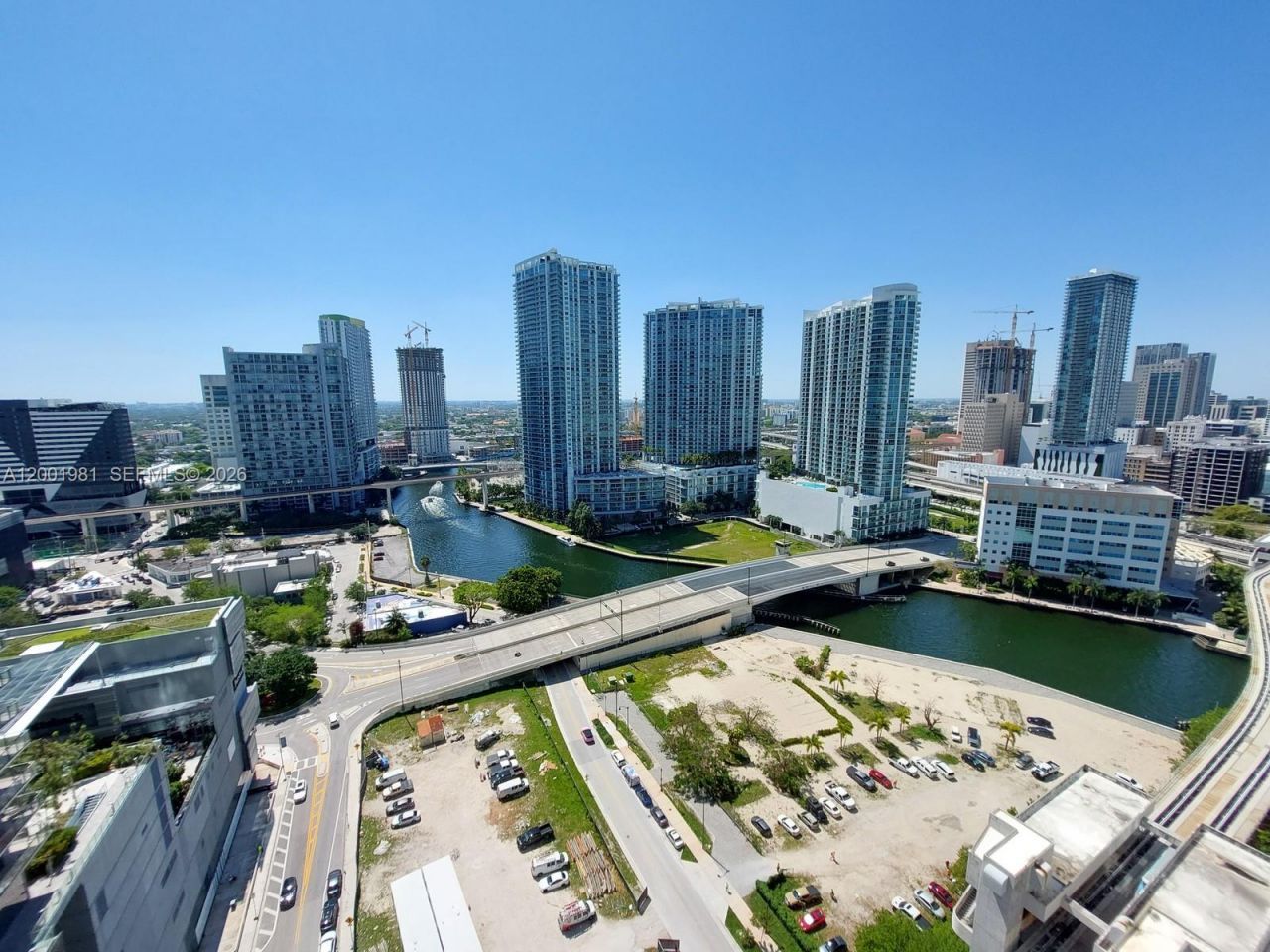 31 SE 6th St, Unit 1405, Miami, FL 33131 Photo