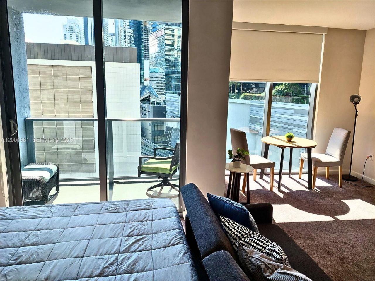 31 SE 6th St, Unit 1405, Miami, FL 33131 Photo