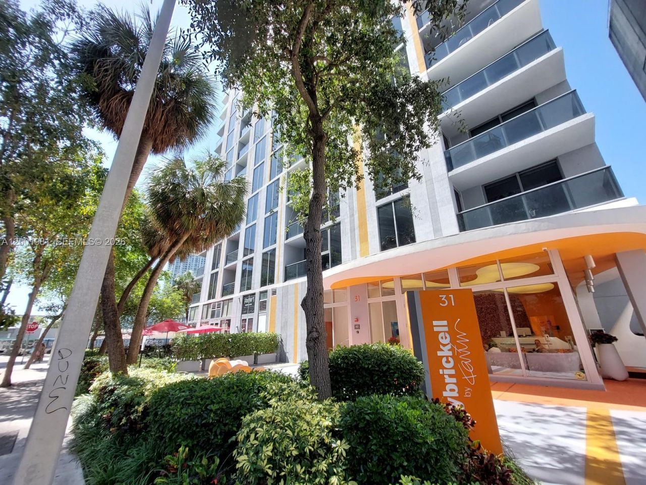 31 SE 6th St, Unit 1405, Miami, FL 33131 Photo