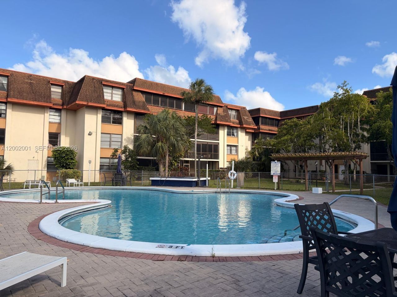 671 NE 195th St, Unit 208E, Miami, FL 33179 Photo