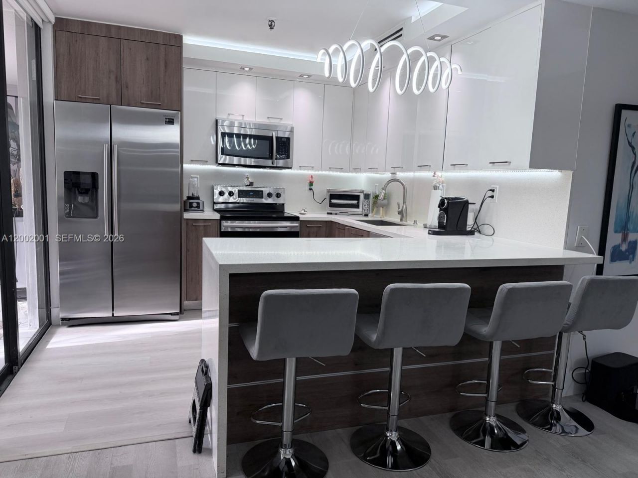 671 NE 195th St, Unit 208E, Miami, FL 33179 Photo