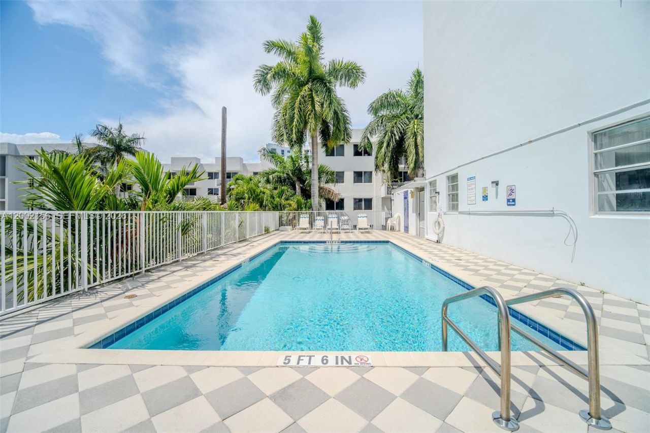 1331 Lincoln Rd, Unit 804, Miami Beach, FL 33139 Photo