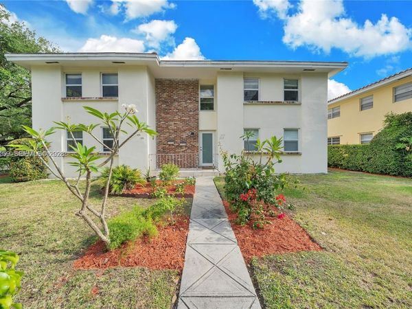 247 Bird Rd , Unit -, Coral Gables, FL 33146