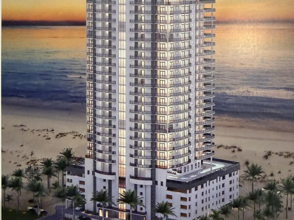 29040 Perdido Beach Boulevard, Unit 2601, Orange Beach, AL 36561