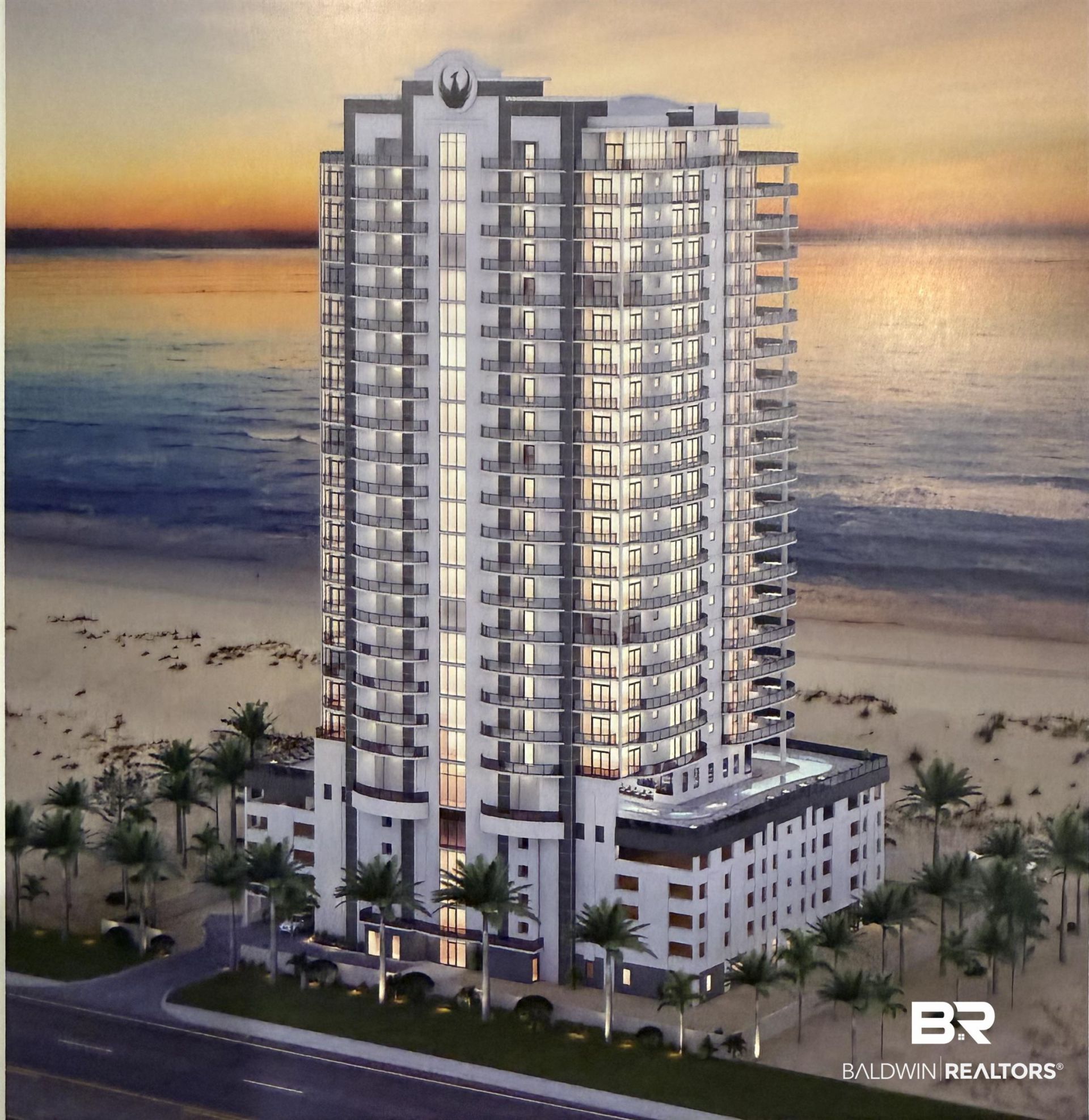 29040 Perdido Beach Boulevard, Unit 2601, Orange Beach, AL 36561 Main Photo