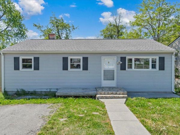 4230 Moomaw AVE NW, Roanoke, VA 24017