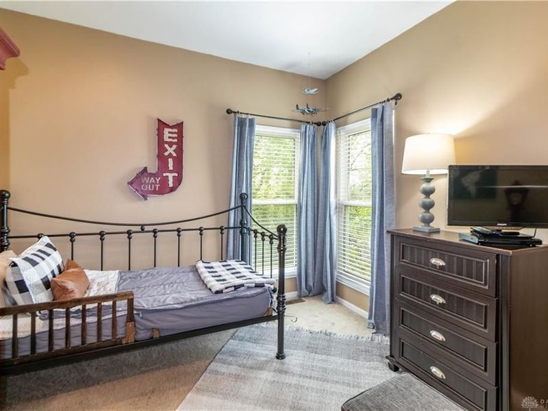 4029 Fox Hollow Court, Deerfield Township, OH 45040 Photo 10