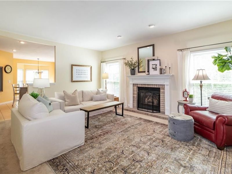 4029 Fox Hollow Court, Deerfield Township, OH 45040 Photo 11