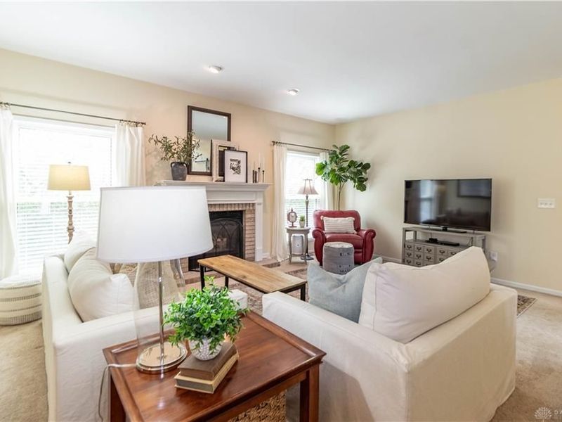 4029 Fox Hollow Court, Deerfield Township, OH 45040 Photo 12