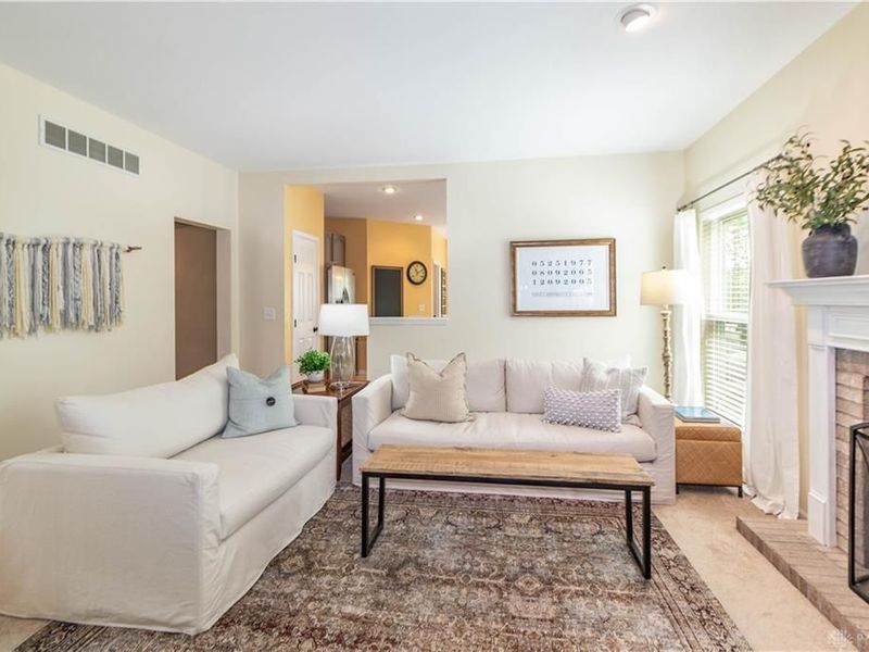 4029 Fox Hollow Court, Deerfield Township, OH 45040 Photo 13