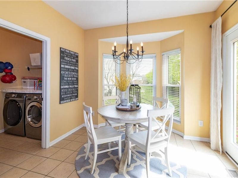 4029 Fox Hollow Court, Deerfield Township, OH 45040 Photo 15