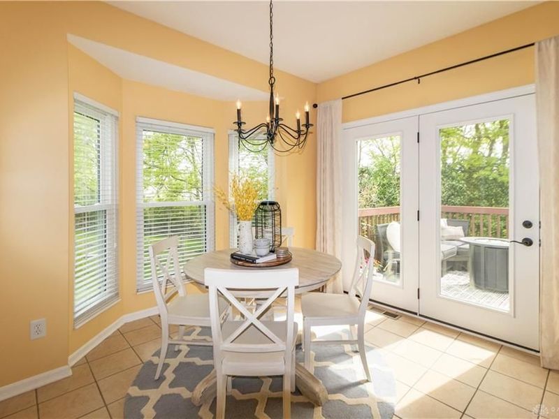 4029 Fox Hollow Court, Deerfield Township, OH 45040 Photo 18