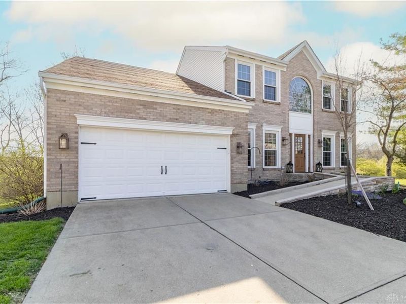 4029 Fox Hollow Court, Deerfield Township, OH 45040 Photo 2