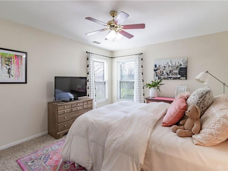 4029 Fox Hollow Court, Deerfield Township, OH 45040 Photo 20