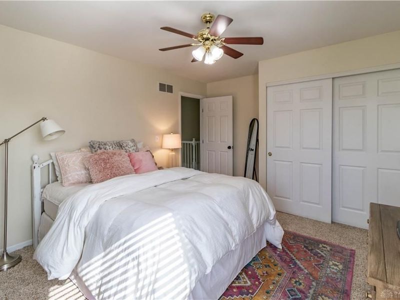 4029 Fox Hollow Court, Deerfield Township, OH 45040 Photo 22