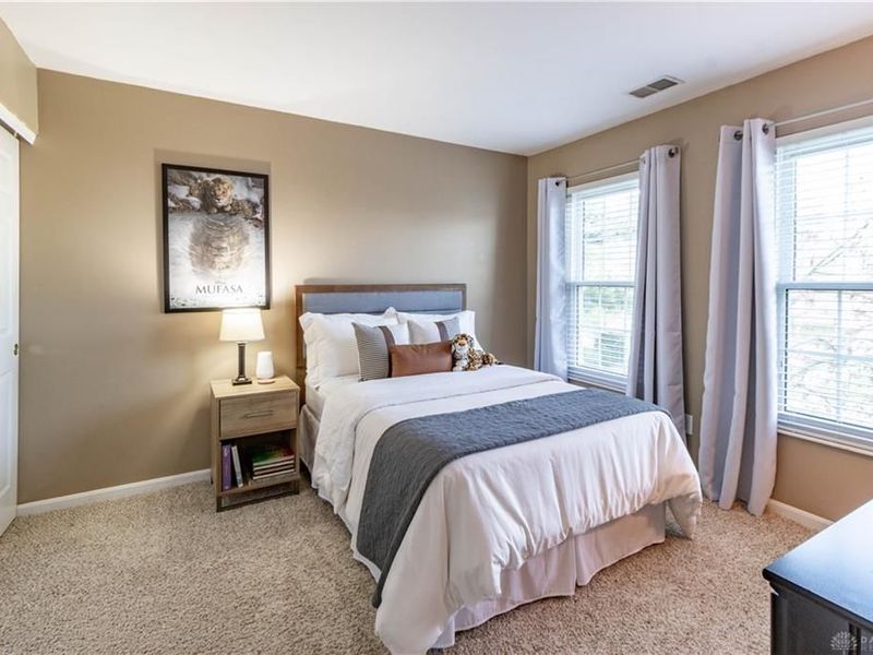 4029 Fox Hollow Court, Deerfield Township, OH 45040 Photo 23