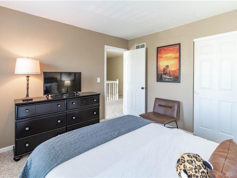 4029 Fox Hollow Court, Deerfield Township, OH 45040 Photo 24