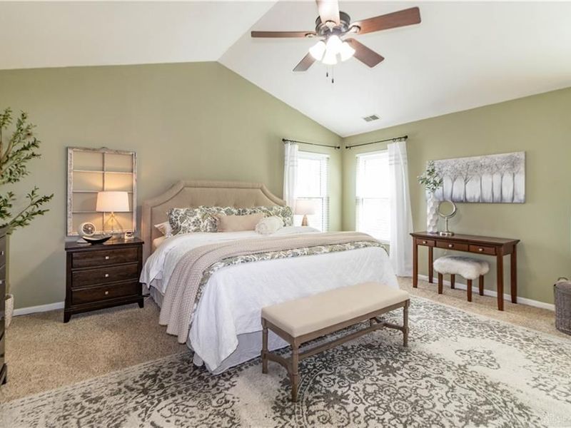 4029 Fox Hollow Court, Deerfield Township, OH 45040 Photo 25