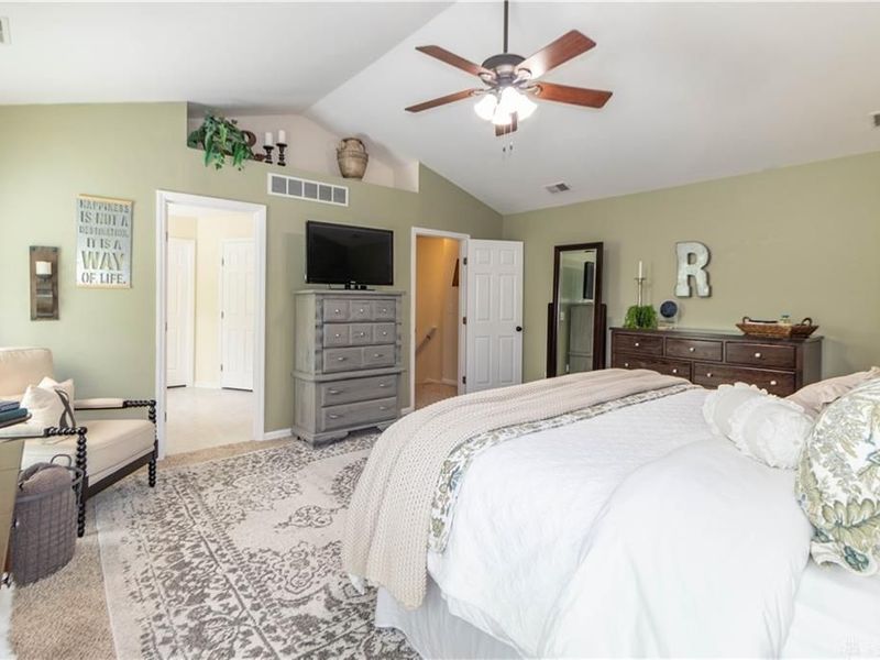 4029 Fox Hollow Court, Deerfield Township, OH 45040 Photo 26