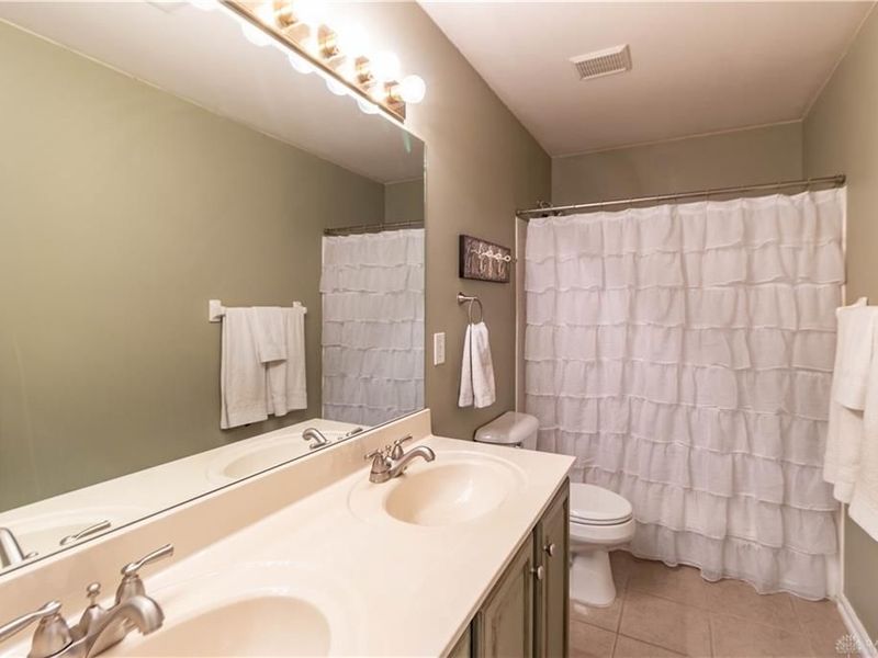 4029 Fox Hollow Court, Deerfield Township, OH 45040 Photo 29