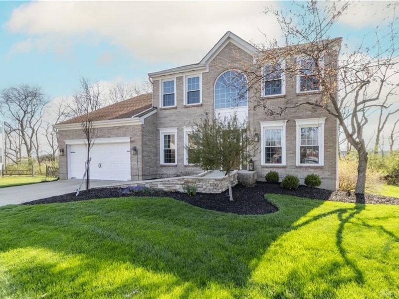 4029 Fox Hollow Court, Deerfield Township, OH 45040 Photo 3