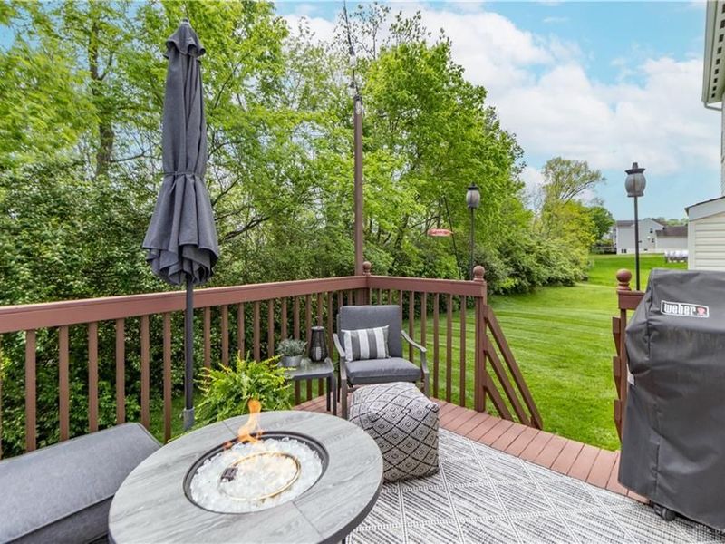 4029 Fox Hollow Court, Deerfield Township, OH 45040 Photo 33