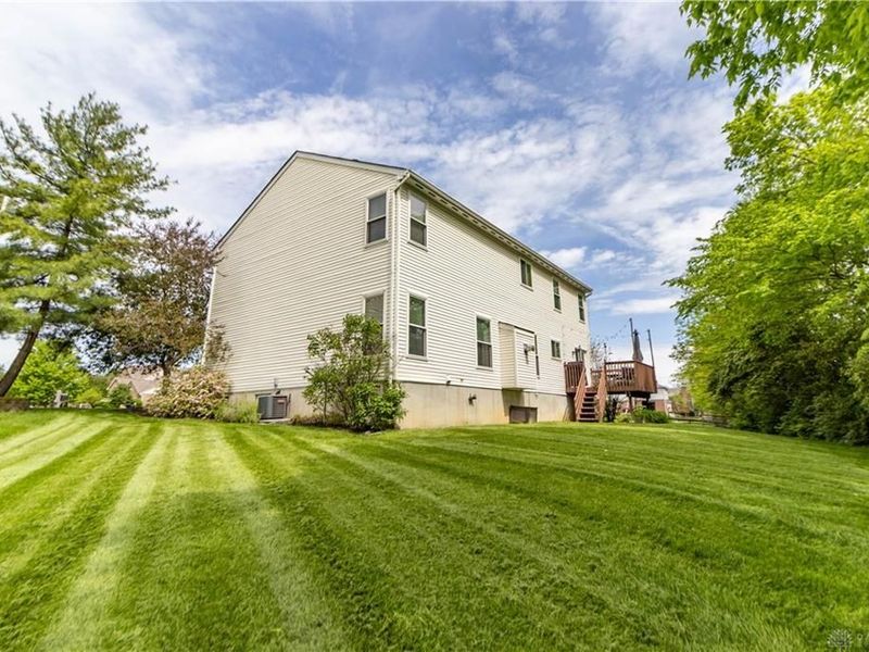 4029 Fox Hollow Court, Deerfield Township, OH 45040 Photo 34