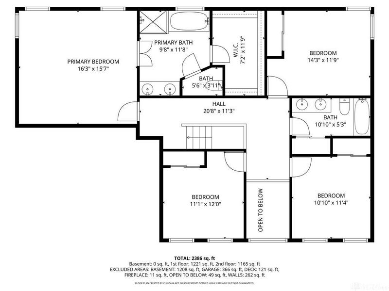 4029 Fox Hollow Court, Deerfield Township, OH 45040 Photo 35