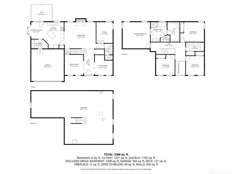 4029 Fox Hollow Court, Deerfield Township, OH 45040 Photo 36