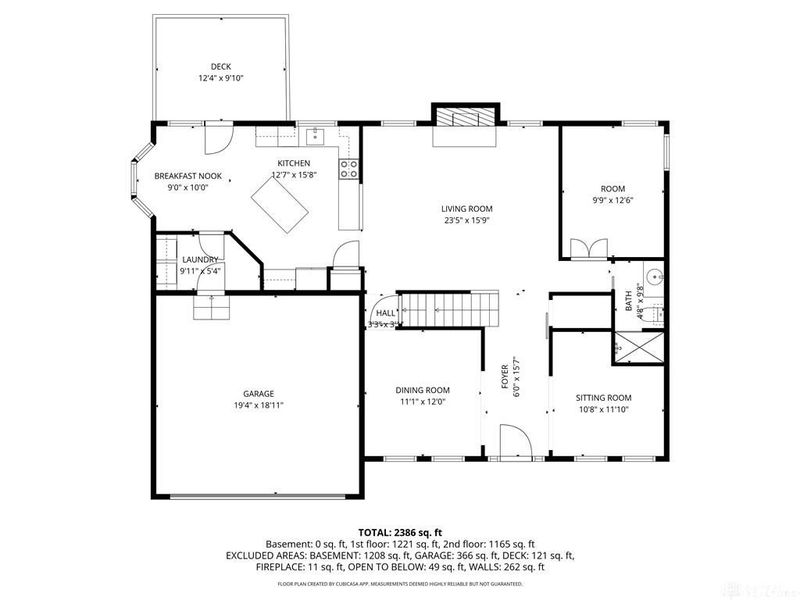 4029 Fox Hollow Court, Deerfield Township, OH 45040 Photo 38