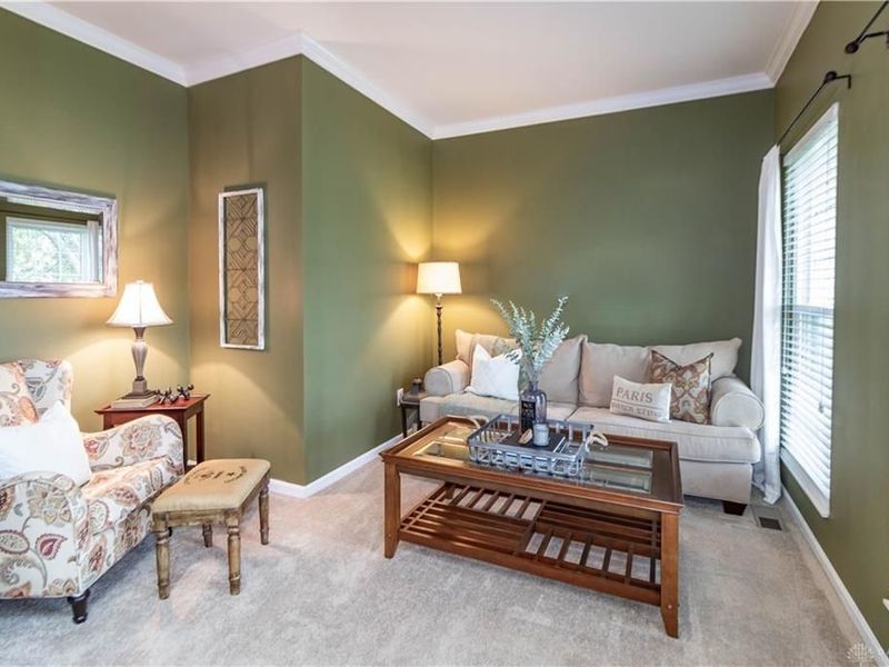 4029 Fox Hollow Court, Deerfield Township, OH 45040 Photo 4