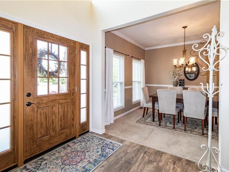 4029 Fox Hollow Court, Deerfield Township, OH 45040 Photo 5