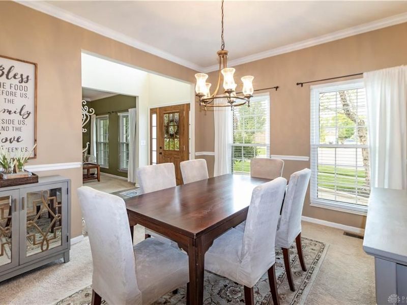 4029 Fox Hollow Court, Deerfield Township, OH 45040 Photo 7