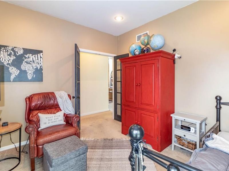 4029 Fox Hollow Court, Deerfield Township, OH 45040 Photo 8