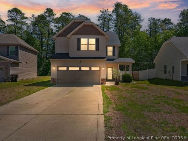 228 Blue Bay Lane, Cameron, NC 28326