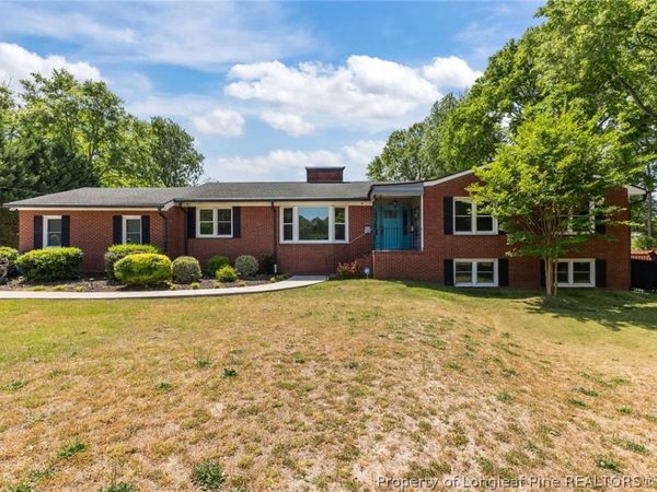 227 Stacy Weaver Drive, Fayetteville, NC 28311