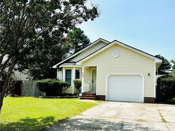 6338 Rhemish Drive, Fayetteville, NC 28304