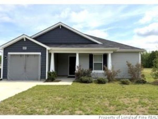 6003 Lowgrass Road , Stedman, NC 28391