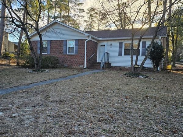 1121 Lake Stone Place , Fayetteville, NC 28311