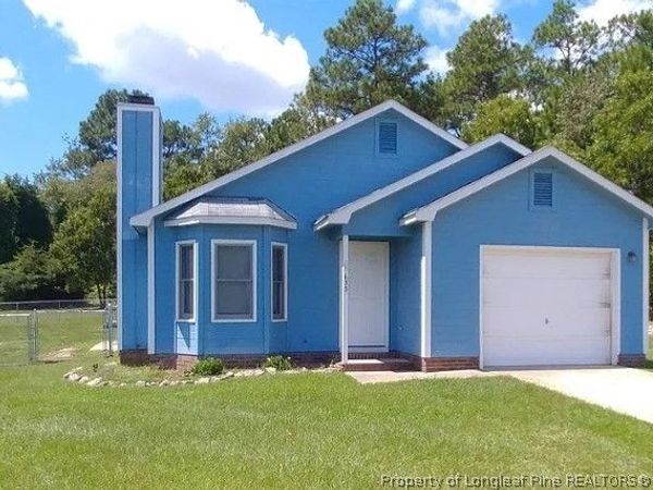 633 Winthrop Court , Fayetteville, NC 28311