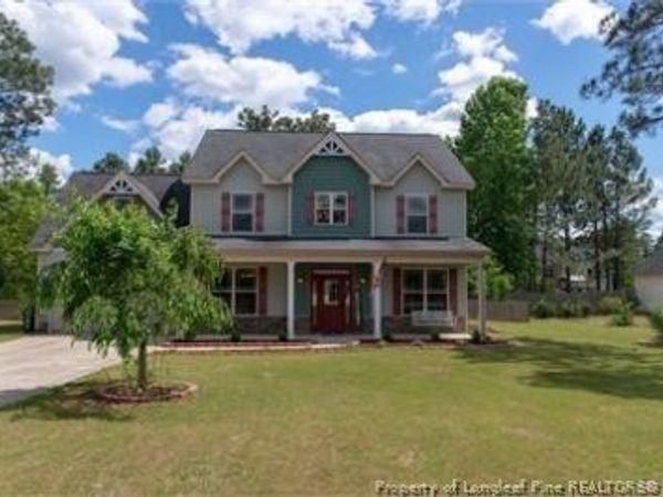 71 Skycroft Drive , Sanford, NC 27332