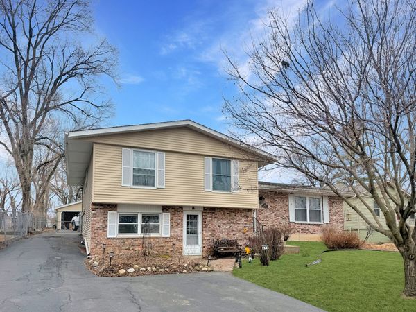 314 Plum Street , Lake In The Hills, IL 60156