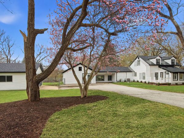 27283 W Nippersink Road , Ingleside, IL 60041