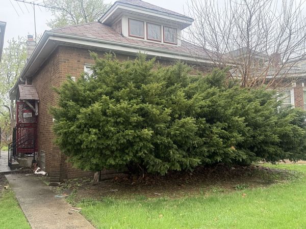 7524 S Wabash Avenue , Chicago, IL 60619