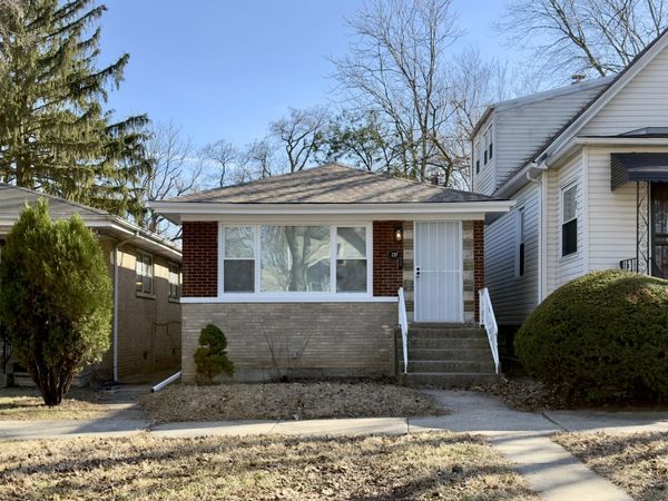 237 W 117th Street , Chicago, IL 60628