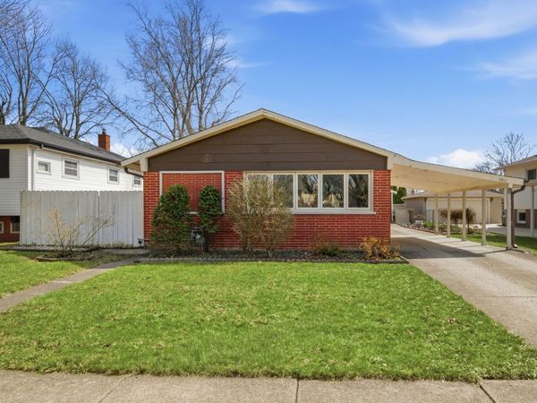 5017 W 101st Street , Oak Lawn, IL 60453