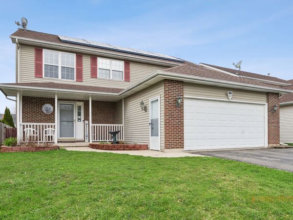 521 S Sheridan Road , Lakemoor, IL 60051