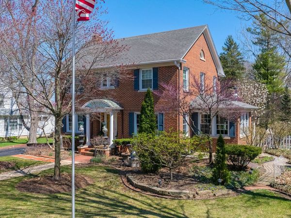 506 Heustis Street , Yorkville, IL 60560