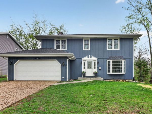 833 Brookside Drive , Bartlett, IL 60103